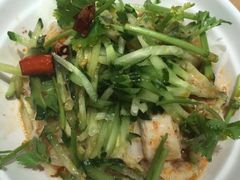 -喜家德虾仁水饺(东方宝泰店)