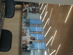 -Bracket Coffee(银河SOHO店)