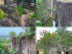 -广州莲花山旅游区