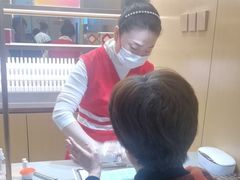 -海底捞火锅(莘松路店)