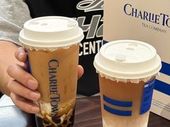 -CHARLIETOWN红茶公司(南京万象天地店)