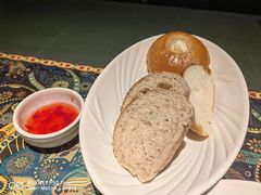 -国际饭店·西餐厅(西大直街店)