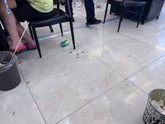 -四海蒸鲜蒸汽海鲜自助(北戴河店)