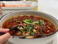 -同庆楼(奥体中心店)