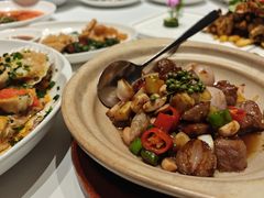 -荣兴酒家(徐家汇店)