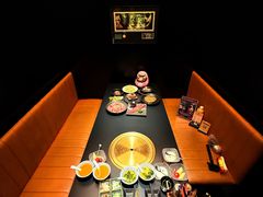 -無二炙坊·和牛烧肉(大钟寺1733店)