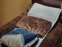 -知足堂养生会所(碑亭巷店)
