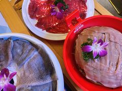 -雾都渣渣火锅(南城智汇城店)