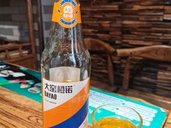 -有奴思烤肉·清真(正宁路店)