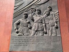 -狼牙山风景区