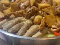 -黄记煌三汁焖锅(渝北金港国际店)