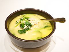 煮干丝-扬州香格里拉·香宫中餐厅