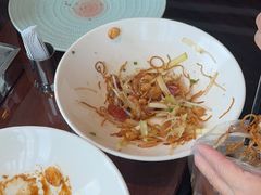 -环球港凯悦 · 享悦中餐厅