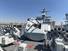 -中国人民解放军海军博物馆