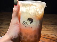 -喜茶(深圳福田星河COCO Park店)