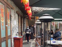 -院8里·少城记忆老川菜(宽窄巷子店)