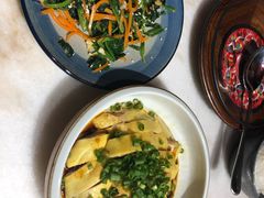 -兰溪小馆(首经贸店)