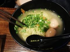 -老城街小面(禄安大街店)