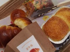 -好利来(马家堡店)