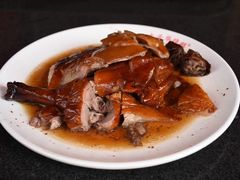-黄连大头华烧鹅店(大良店)