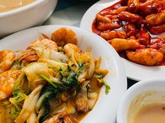 -华春餐馆(鱼山路店)