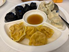 -开海·红岛海鲜虾水饺(石老人店)