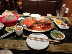 -周师兄大刀腰片火锅(洪崖洞旗舰店)