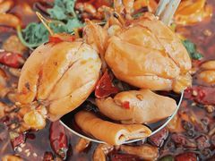 -马头巷·食景园(苏州总店)