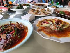 -川味中国寻香馆(琴台路店)