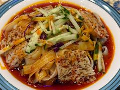 -阿拉丁新疆风味餐厅·清真(罗廊巷店)