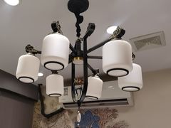 -老好人·海鲜·上海菜(呼玛二店)