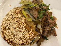 -烤肉季饭庄