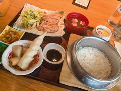 -味太助·银饭食堂(中华城店)