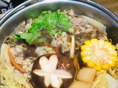 -林妈妈村·日式料理(宝山万达店)