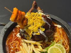 -HOTISLAND海鸡岛·韩国料理(江南西店)