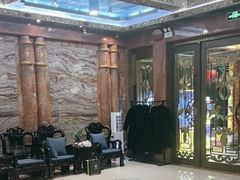 -鹊华居·地道鲁菜·海鲜·融合味(大明湖店)