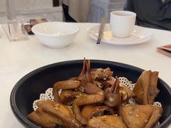 -东江渔村·古典园林·30年粤菜老字号(太和店)