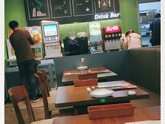 -萨莉亚意式餐厅(浦江万达广场店)