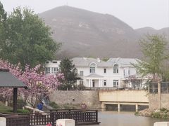 -静之湖度假区