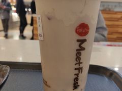 -鲜芋仙(群光广场店)