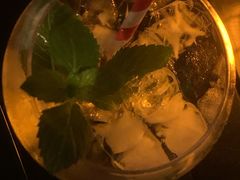 -ohbar live house(人广店)