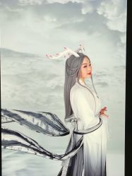 -盘子女人坊古装写真摄影(天津总店)