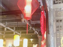 -蜀国大将老火锅(江北店)