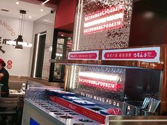 -巴蜀王婆大虾(南锣鼓巷店)