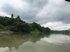 -新安江山水画廊风景区