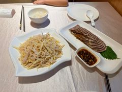 -马凯餐厅(长椿街店)