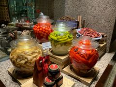 -君悦酒店·1881·北京烤鸭