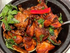 -鹿港小镇(金虹桥国际中心店)