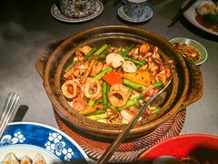 -御膳汤品(猎人坊店)