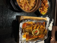 -高第街56号港式餐厅(山大路店)